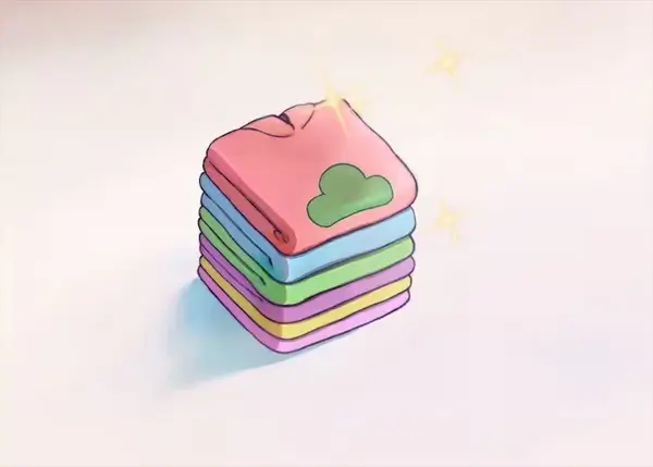 Постер Осомацу-сан 4 Постер Осомацу-сан 4